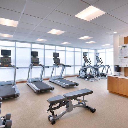 Springhill Suites By Marriott Colorado Springs North/Air Force Academy Luaran gambar