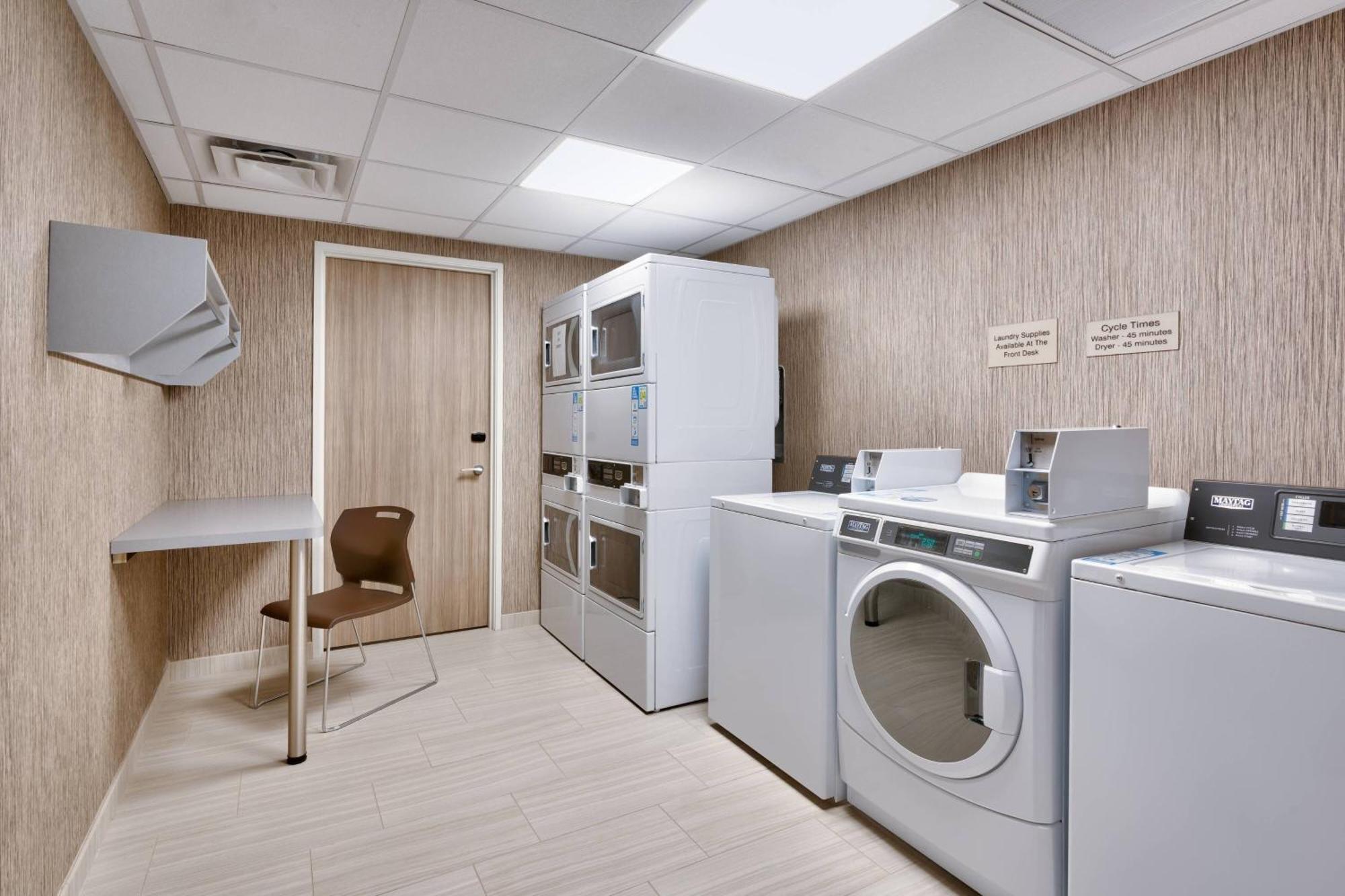Springhill Suites By Marriott Colorado Springs North/Air Force Academy Luaran gambar